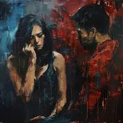 Her Made Her Cry, She Called Me For Help